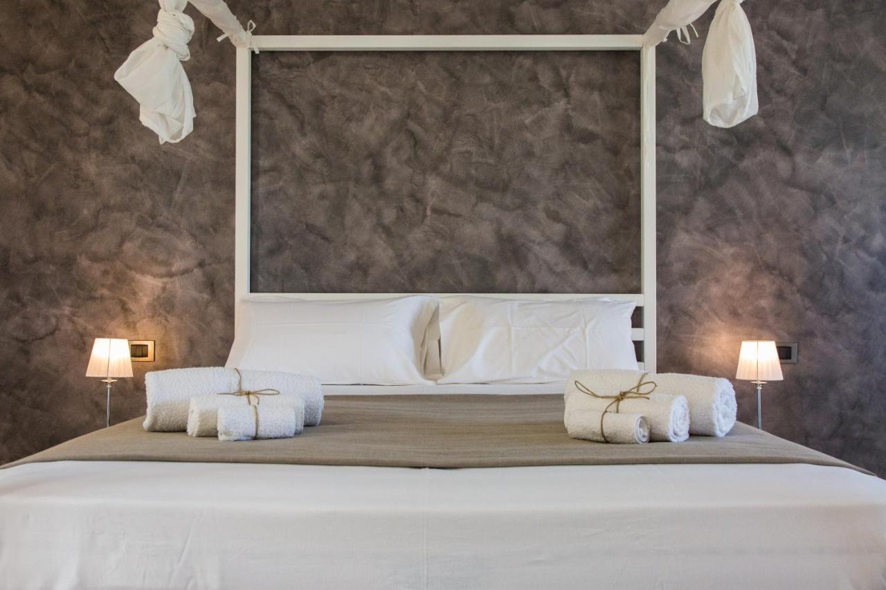 Luxury Villa Spa Mondello Buitenkant foto