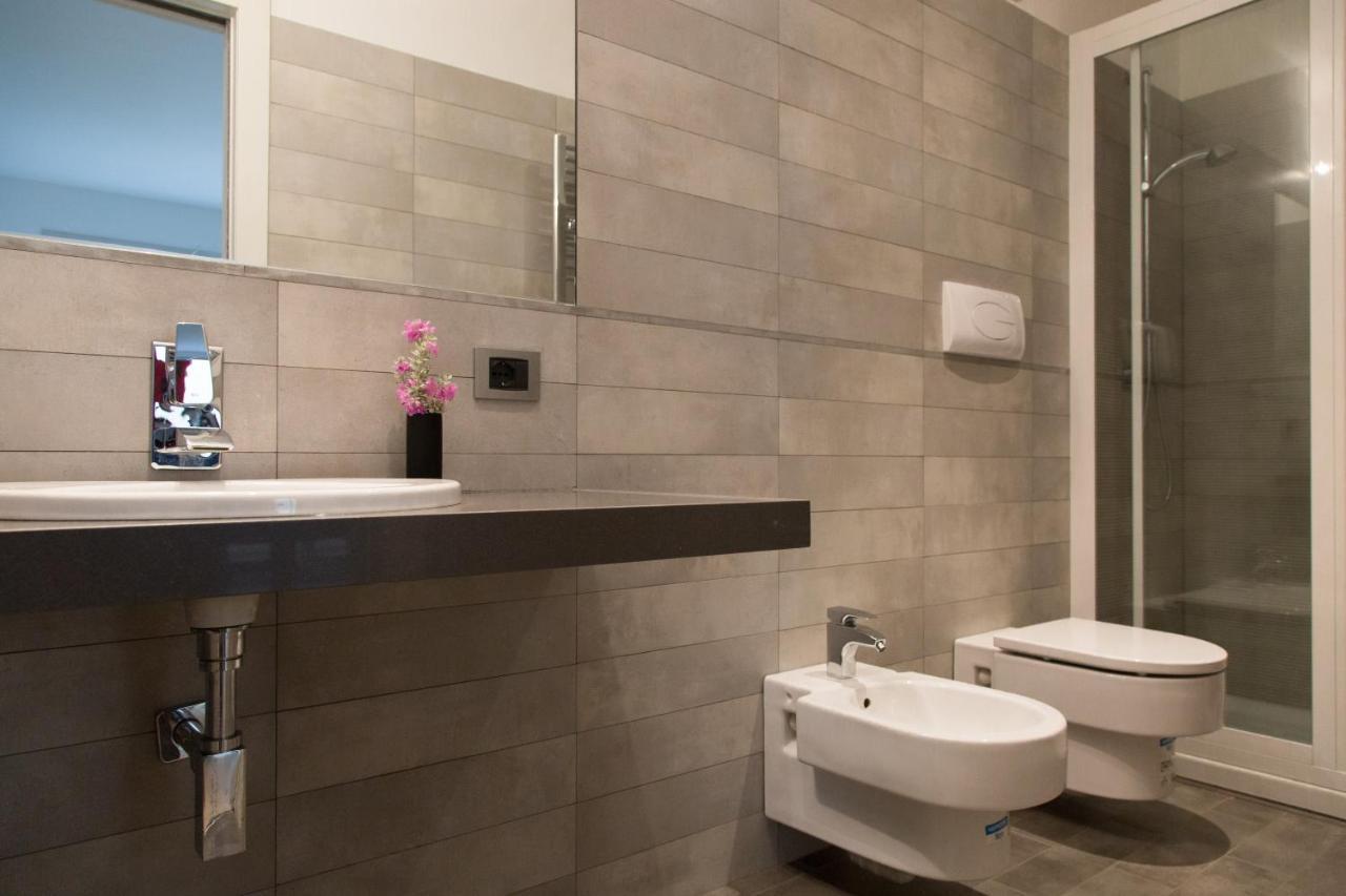 Luxury Villa Spa Mondello Buitenkant foto