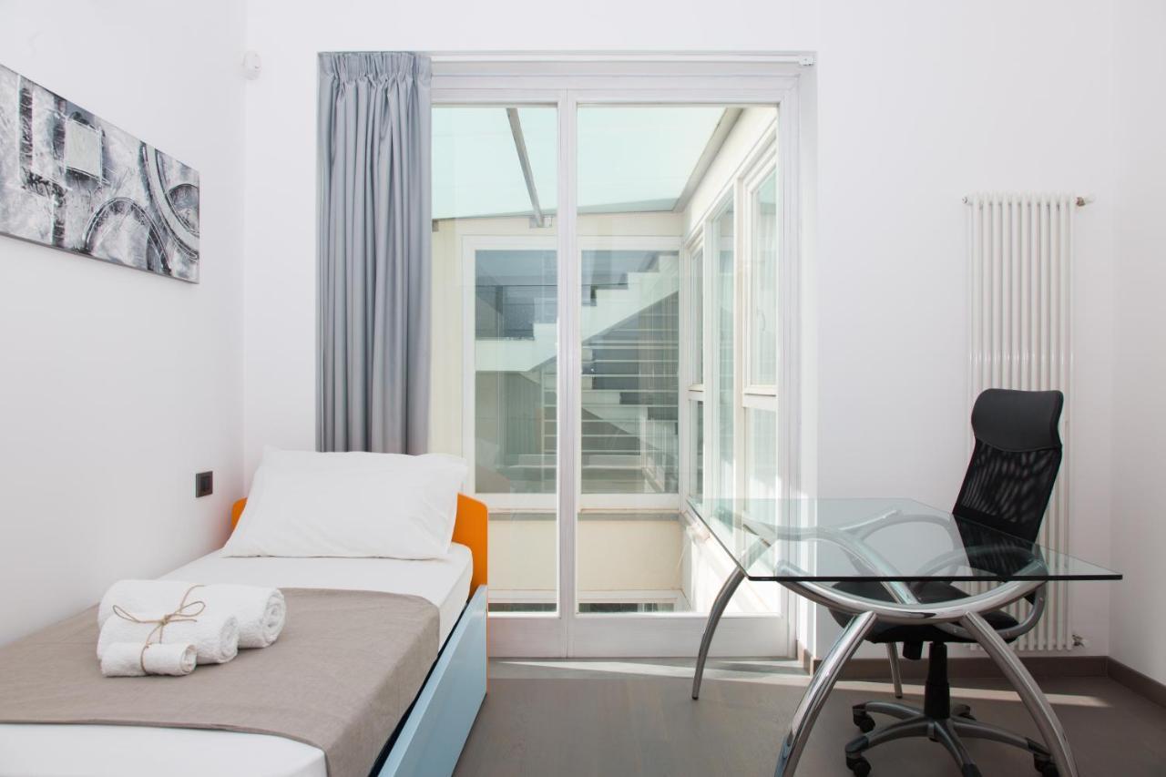 Luxury Villa Spa Mondello Buitenkant foto